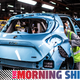Image for article titled Traditional Carmaker Investing In EVs Sees Big Gains: Who Could Have Foreseen This?
